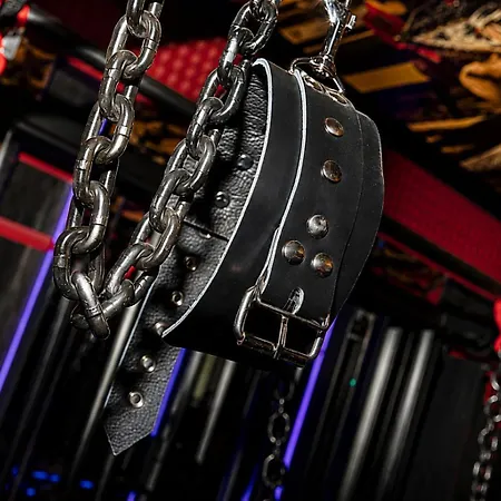 No Limits Adults Only Bdsm *